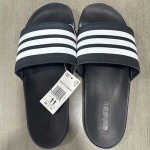 Adidas Slides